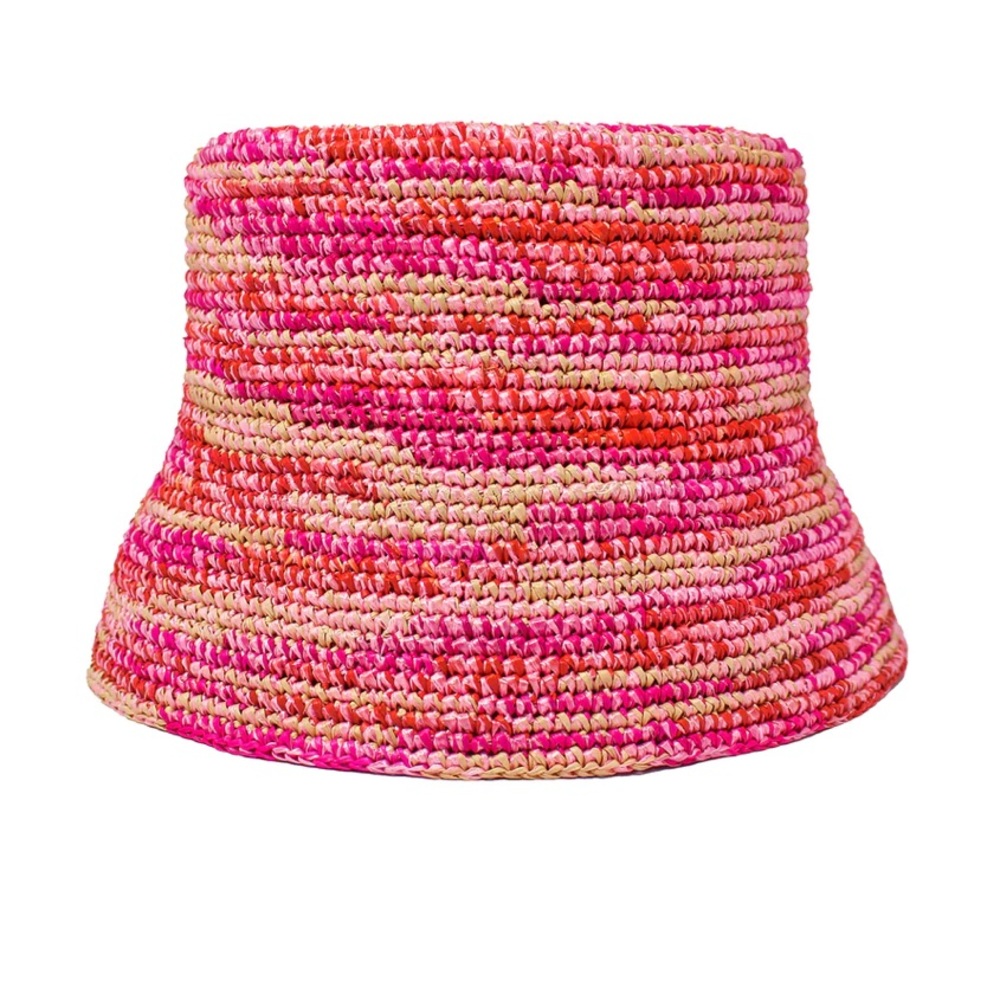 Lampshade Hat